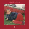 NoMBe - Young Hearts - Single